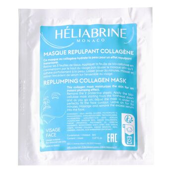 Hliabrine - HP Collagen Vliesmaske - 8ml