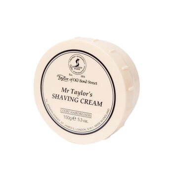Taylor of Old Bond Street - Mr. Taylors Shaving Cream -...