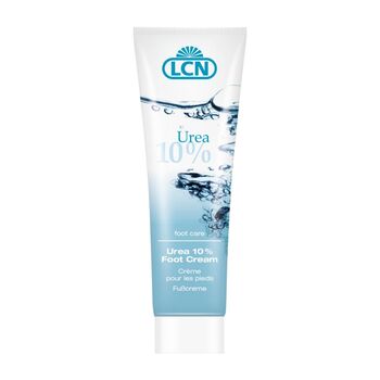LCN - Urea 10% Foot Cream - 100ml Fußcreme