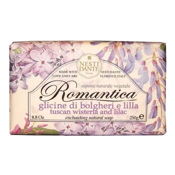 Nesti Dante - Romantica Wisteria & Lilac 250g -...