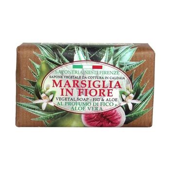 Nesti Dante - Marsiglia in Fiore - 125g pflanzliche Seife...