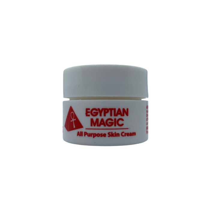 Egyptian Magic - Skin Cream - 7,5ml universelle Hautcreme
