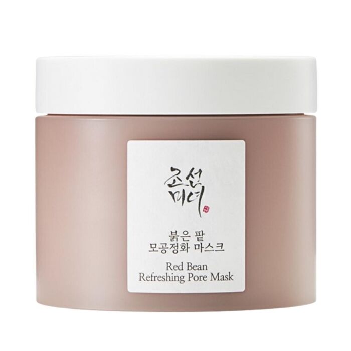 Beauty of Joseon - Erfrischende Porenmaske - 140ml rote Bohnen