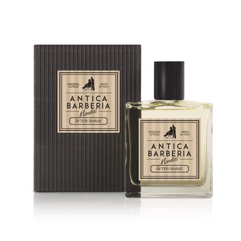 Mondial - Antica Barberia After Shave Lotion Citrus -...