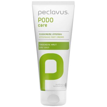 peclavus PODOcare - Fucreme intensiv - 100ml