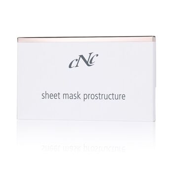 CNC Cosmetics - aesthetic world sheet mask prostructure -...
