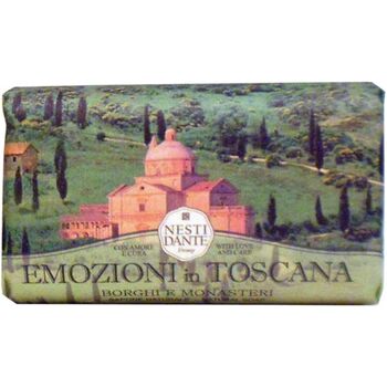 Nesti Dante - Emozioni in Toscana Borghi & Monasteri -...