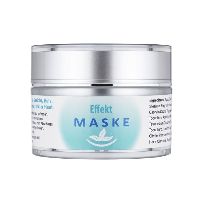 Moravan - Effekt Maske 50ml - Feuchtigkeitsmaske