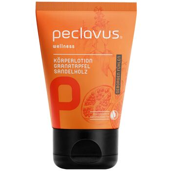 peclavus wellness - Körperlotion Granatapfel...