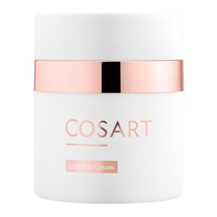 Cosart - Q10 Day Cream - 50ml Tagescreme