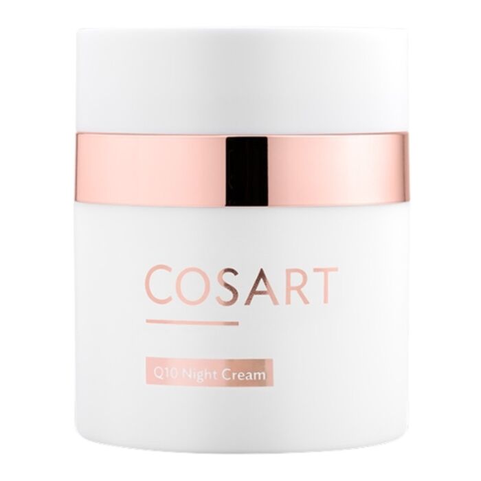 Cosart - Q10 Night Cream - 50ml Nachtcreme