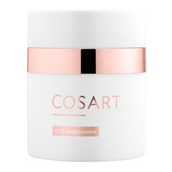 Cosart - Q10 Jungbrunnen Cream - 50ml