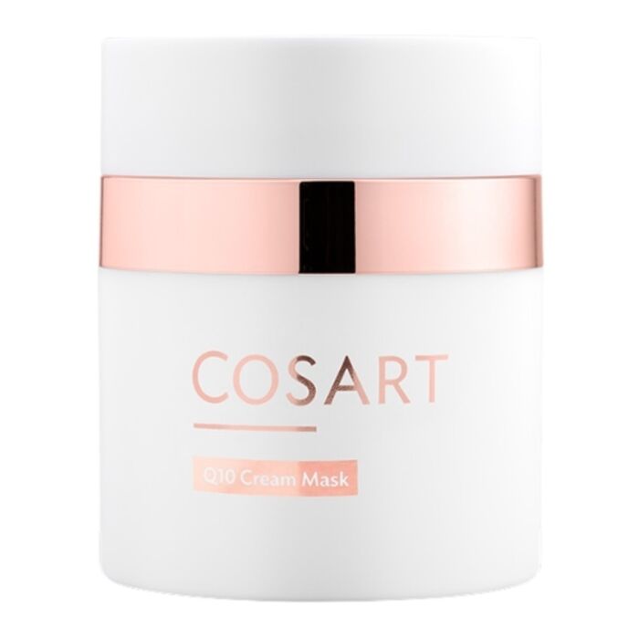 Cosart - Q10 Cream Mask - 50ml Creme Maske