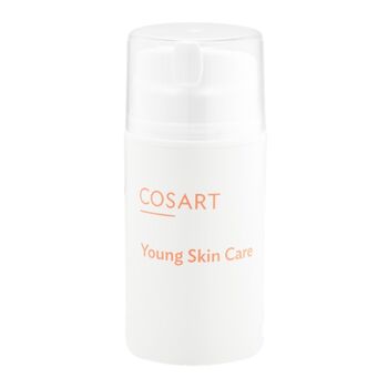 Cosart - Young Skin Care - 50ml Hautpflege