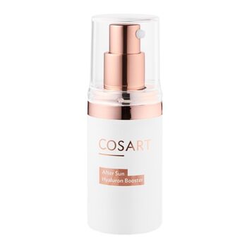 Cosart - After Sun Hyaluron Booster - 15ml