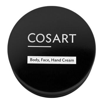 Cosart - Creme für Körper, Gesicht & Hände - 50ml...