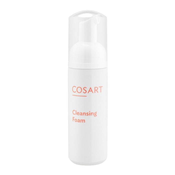Cosart - Cleansing Foam - 150ml Reinigungsschaum