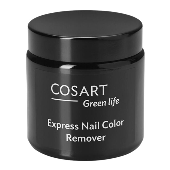 Cosart - Express Nail Color Remover - 70ml Express Nagelfarbentferner