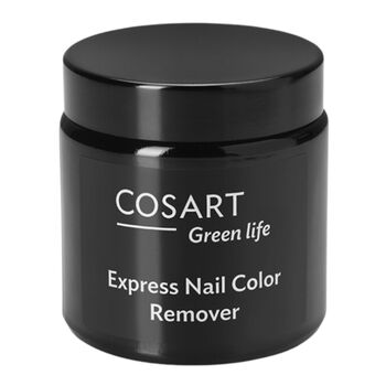 Cosart - Express Nail Color Remover - 70ml Express...