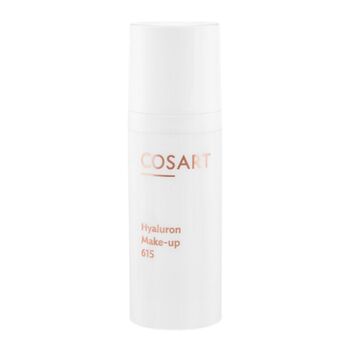 Cosart - Hyaluron Make up - 50ml