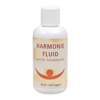 Dr. Schuhmacher - Harmonie Fluid - 20ml