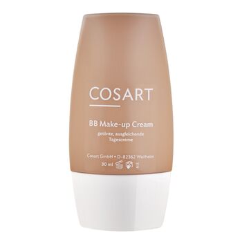 Cosart - BB Make Up Cream - 30ml getnte Tagescreme