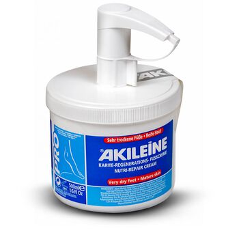Akileine - Nutri-Repair Karit Regenerations Fucreme fr...
