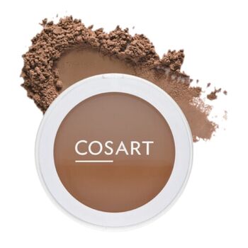 Cosart - Sun Powder - 12g Bronze glänzend