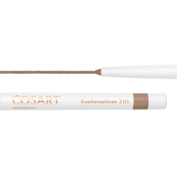 Cosart - Eyebrowliner - 2g Toupe