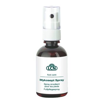 LCN - Mykosept - 50ml Fupflegespray