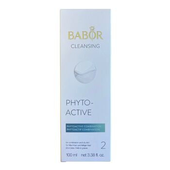 Babor - Cleaning Phytoactive - 100ml Kruterextrakt