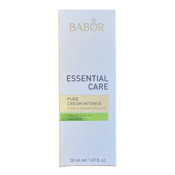 Babor - Pure Cream Intense - 50ml Gesichtscreme