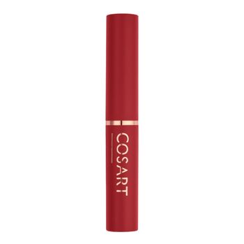 Cosart - Luxury Lipstick matt - 2ml Dekorative Kosmetik...