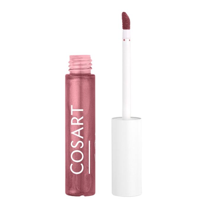 Cosart - Lipgloss - 8,5ml Dekorative Kosmetik fr die Lippen