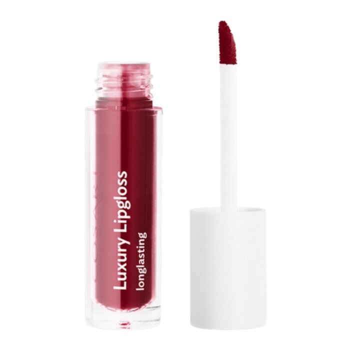 Cosart - Luxury Lipgloss matt - 4ml Dekorative Kosmetik fr die Lippen