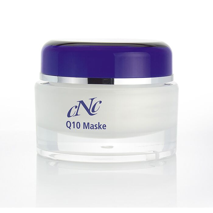CNC Cosmetic - Q10 Maske - 50ml
