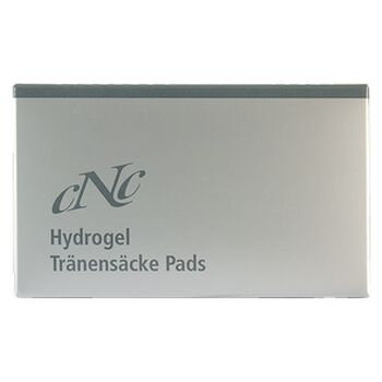 CNC Cosmetic - aesthetic world Hydrogel Trnenscke Pads...