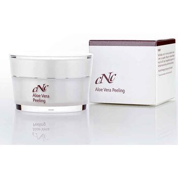CNC Cosmetic - classic Aloe Vera Peeling - 50ml - alle...