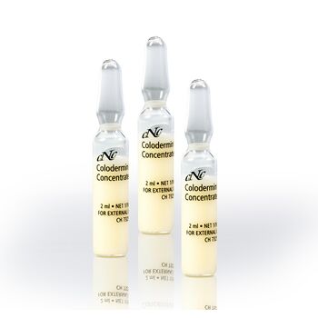 CNC Cosmetic - aesthetic pharm Colodermin Repair...