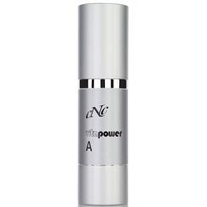 CNC Cosmetic - Vita Power A - 30ml - baut Bindegewebe auf