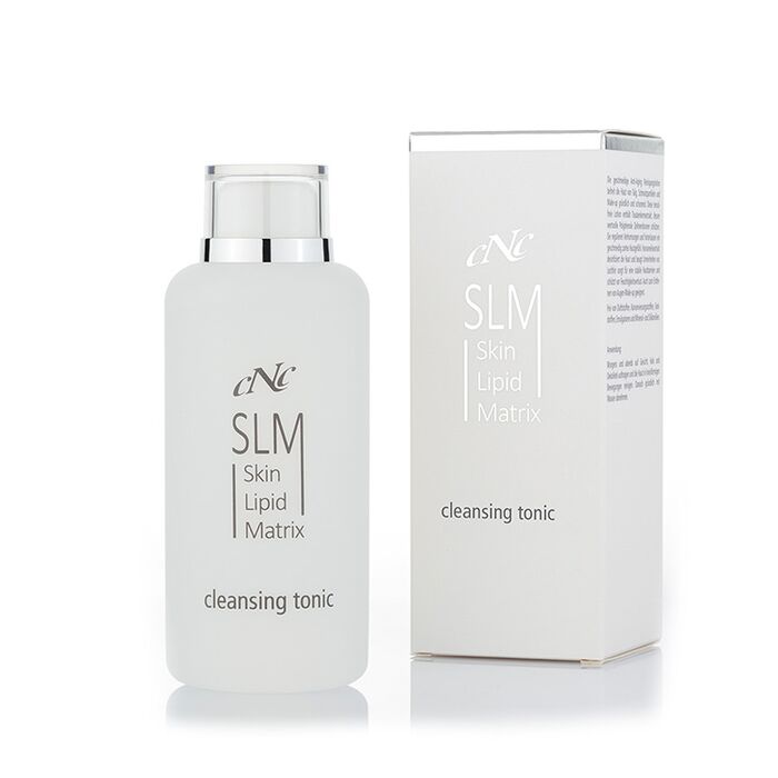 CNC Cosmetic - skin2derm® Skin Lipid Matrix Cleansing Tonic - 200ml