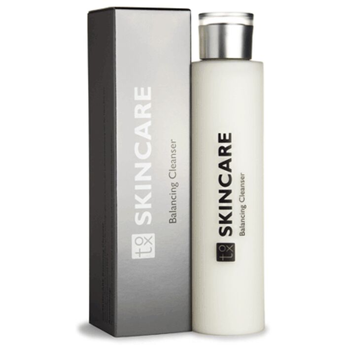 toxSkincare - Balancing Cleanser 200ml