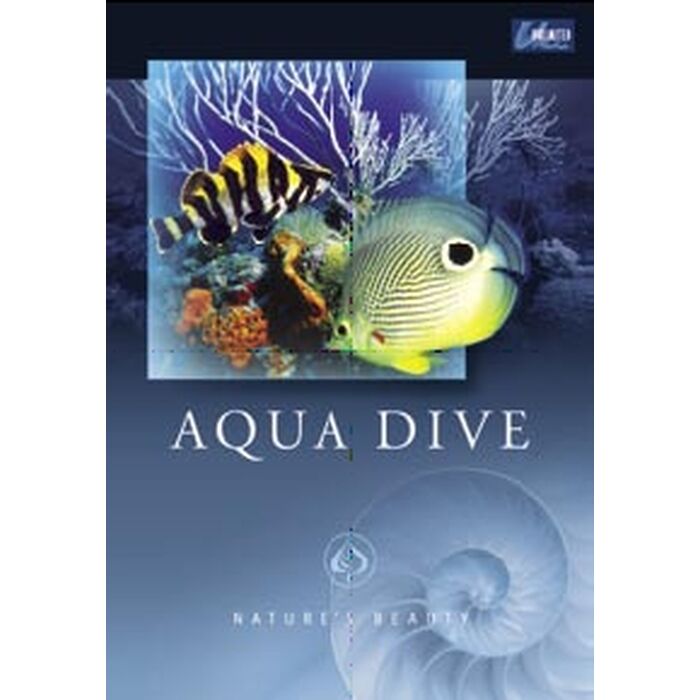 Natures Beauty - Aqua Dive