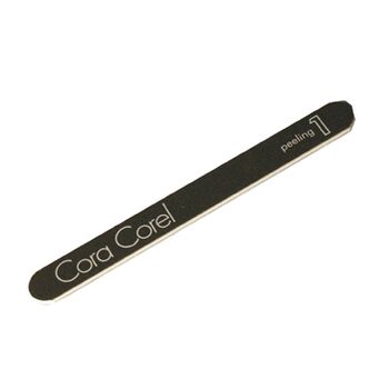 Cora Corel - Peelingkissen No.1 - reinigt die Oberfläche